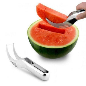 Quick Watermelon Slicer