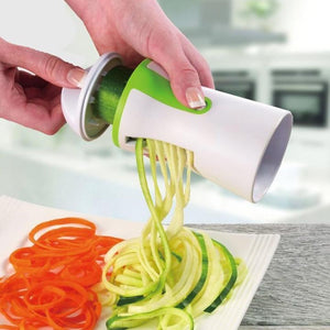Innovative Vegetable Spiralizer